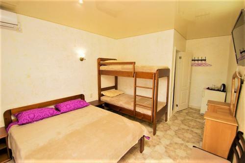 Zatoka Hotel Irina