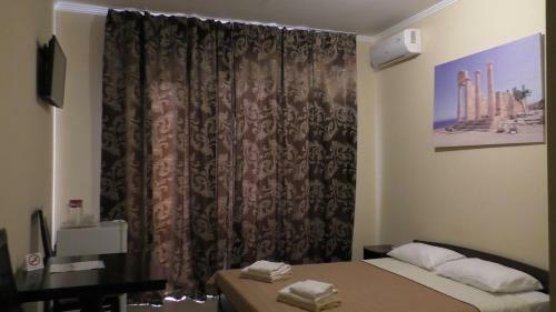 Hotel Afrodita