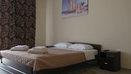 Hotel Afrodita
