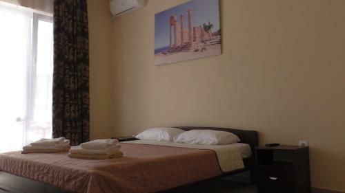 Hotel Afrodita
