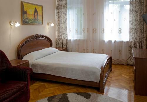 Posada Hotel Ukraina Lux