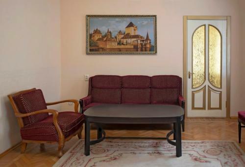 Posada Hotel Ukraina Lux