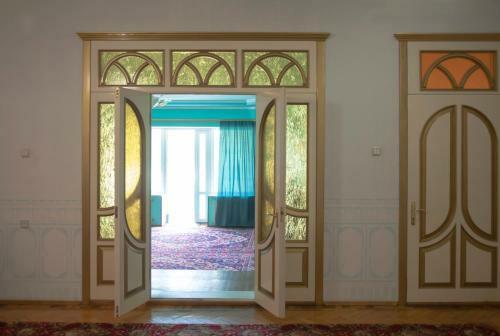 Posada Hotel Ukraina Lux