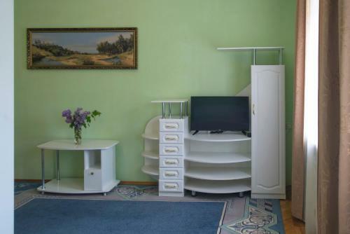 Posada Hotel Ukraina Lux