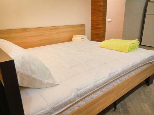 Apartamento Luxury Loft