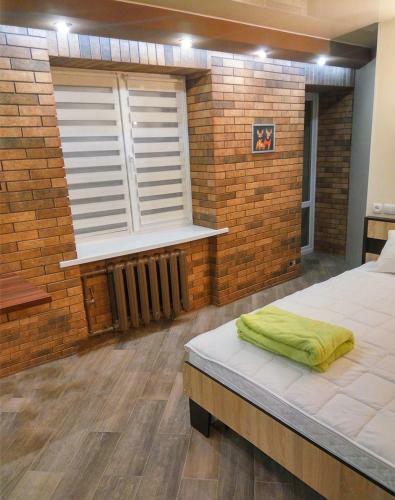 Apartamento Luxury Loft