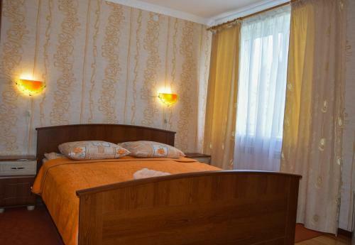 Posada Mini Hotel Furmi