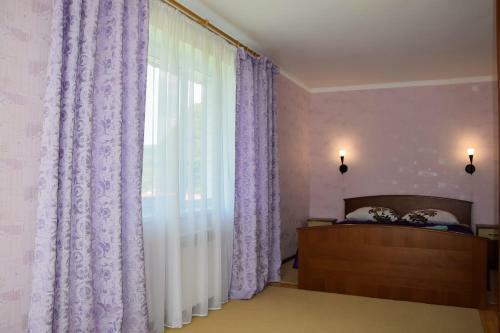 Posada Mini Hotel Furmi