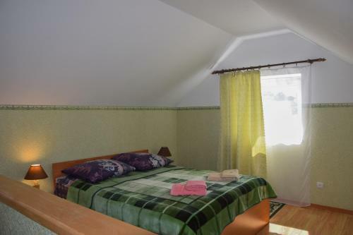 Posada Mini Hotel Furmi