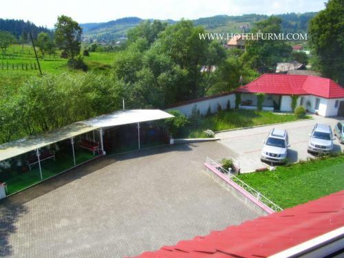 Posada Mini Hotel Furmi