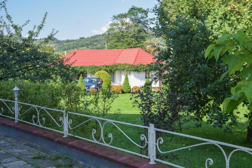 Posada Mini Hotel Furmi
