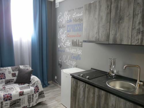Dream Apartament