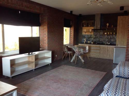 Dream Apartament