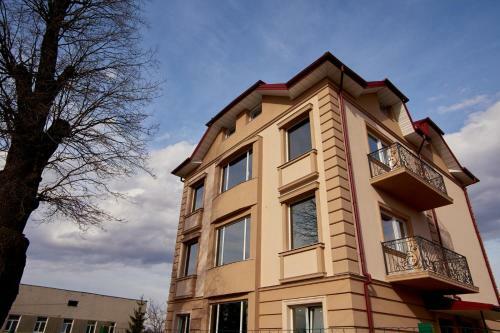 Dream Apartament