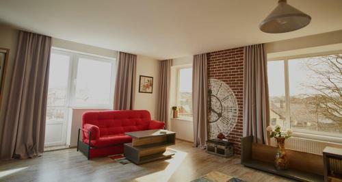 Dream Apartament