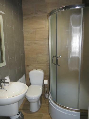 Dream Apartament