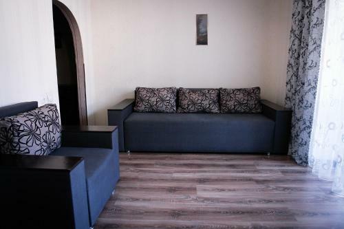 Apartamento 2-? ???. ????????, ?-? ?????? "roshen"