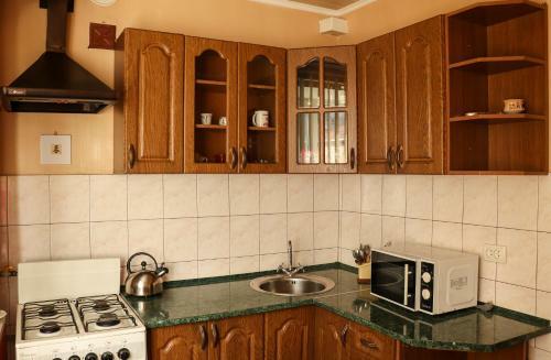 Apartamento 2-? ???. ????????, ?-? ?????? "roshen"
