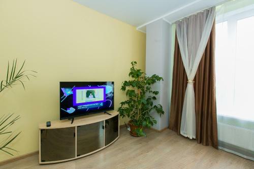 Apartments On Shishkarevskaya
