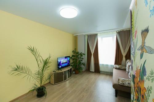 Apartments On Shishkarevskaya