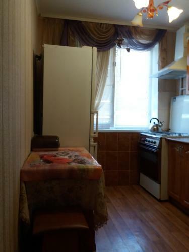 Daily Apartment Sumy