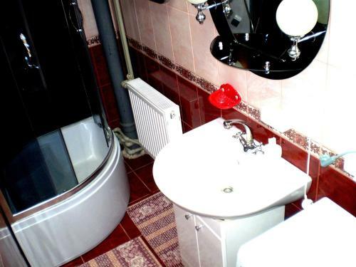 Apartamento 1 ???? 2 ???????? ?????????? ????, Wi-fi, ????? ??????, ???????????? "??????" ? "???"