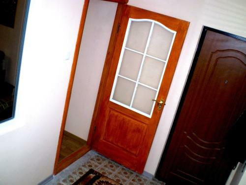 Apartamento 1 ???? 2 ???????? ?????????? ????, Wi-fi, ????? ??????, ???????????? "??????" ? "???"