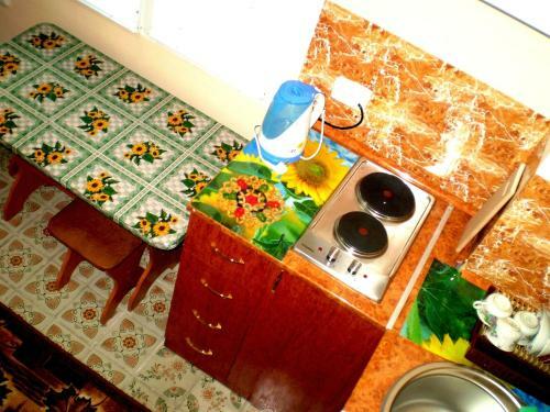 Apartamento 1 ???? 2 ???????? ?????????? ????, Wi-fi, ????? ??????, ???????????? "??????" ? "???"