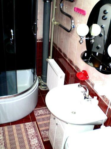 Apartamento 1 ???? 2 ???????? ?????????? ????, Wi-fi, ????? ??????, ???????????? "??????" ? "???"