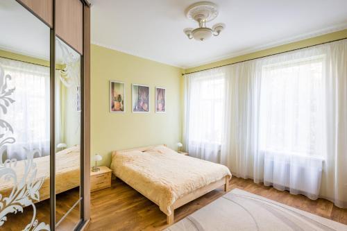 Apartamento Rynok Square 5