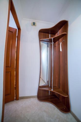 Apartment On Staroyevreiska Str. 28