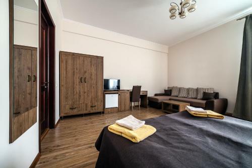 Hotel Kryva Lypa