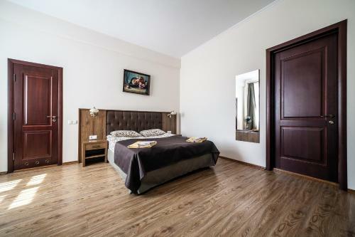 Hotel Kryva Lypa
