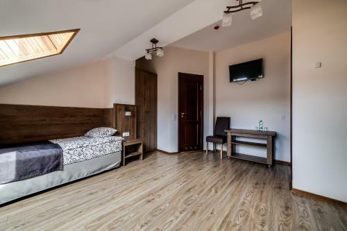 Hotel Kryva Lypa