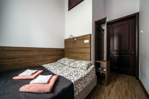 Hotel Kryva Lypa