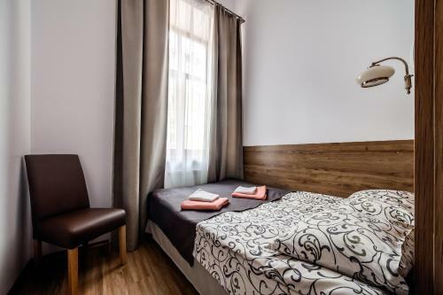 Hotel Kryva Lypa