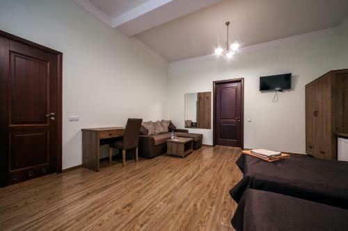 Hotel Kryva Lypa