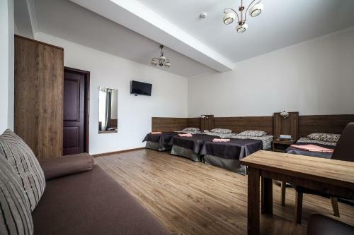 Hotel Kryva Lypa