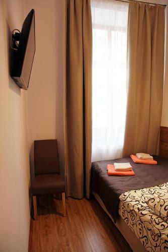Hotel Kryva Lypa