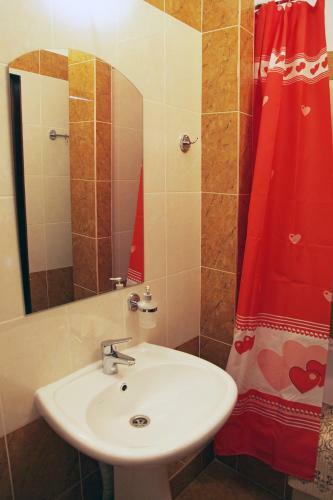 Hotel Kryva Lypa