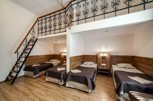 Hotel Kryva Lypa