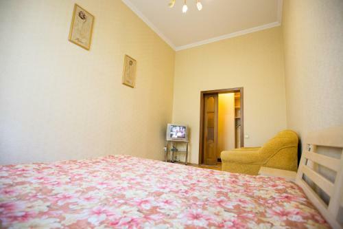 Apartamenty On Svobody Avenue 13