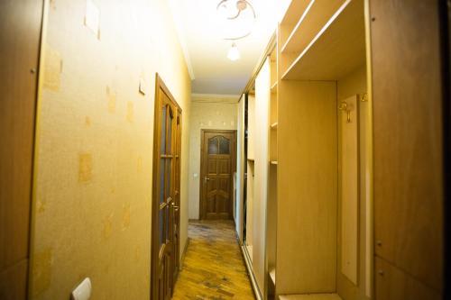 Apartamenty On Svobody Avenue 13