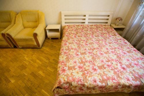 Apartamenty On Svobody Avenue 13
