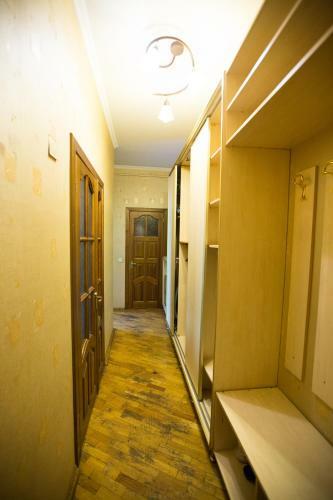 Apartamenty On Svobody Avenue 13