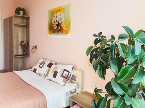 Apartment On Valova 9