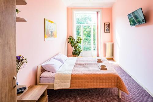 Apartment On Valova 9