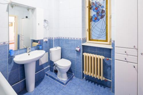 Apartment On Valova 9