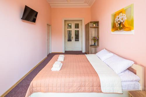 Apartment On Valova 9