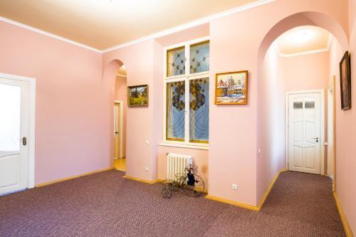 Apartment On Valova 9